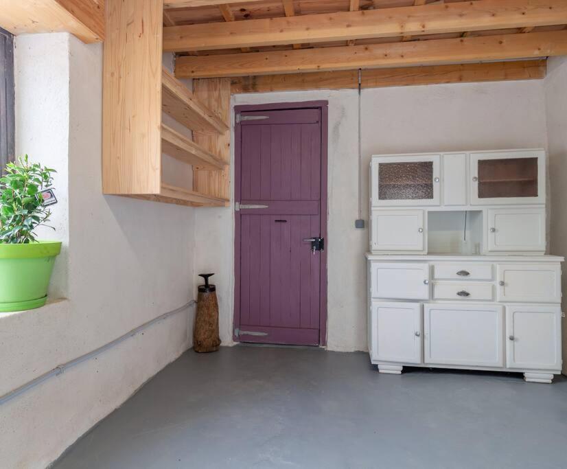 La Grange De Johanni Davaye Экстерьер фото